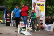 Rallye Český Krumlov: 7. RC Rallye Český Krumlov